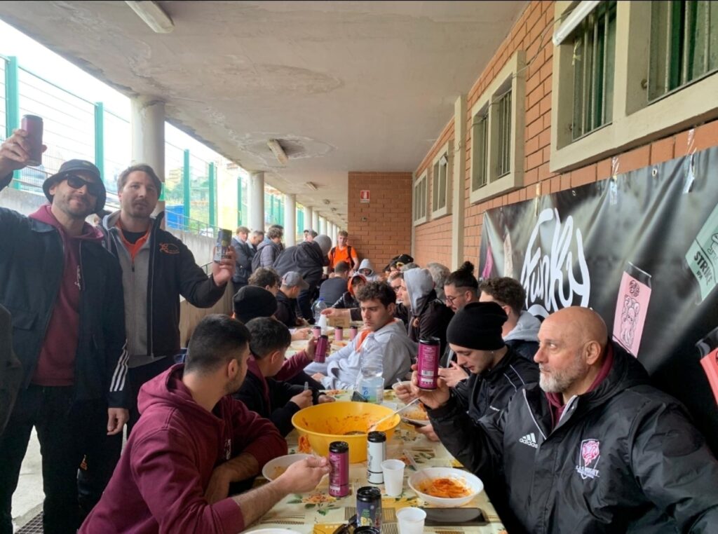 CAS Rugby Reggio Calabria-Rugby Palermo