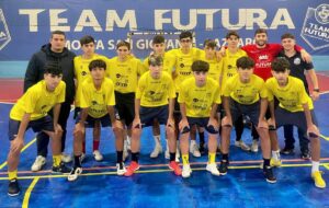 Cadi-Futura-Under-17