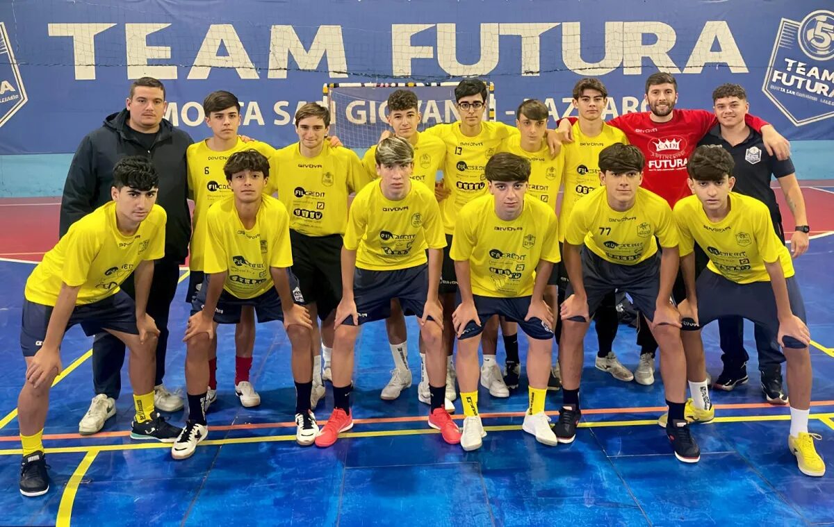 Cadi-Futura-Under-17