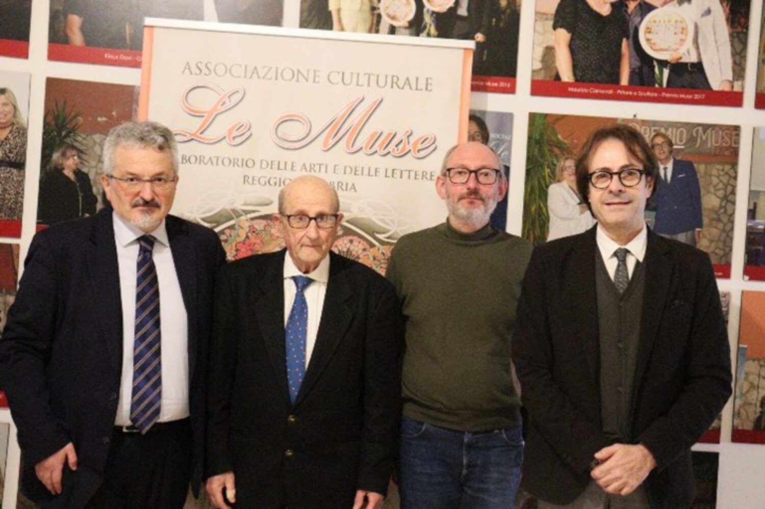 Calabrese, Morabito, Pirrello Livoti