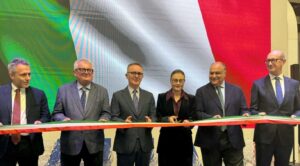 Calabria alla fiera itb berlino 2026 2