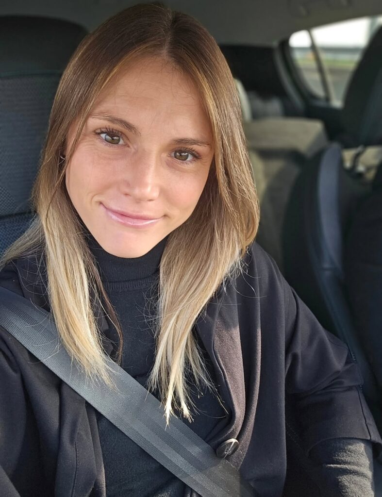 Cecilia Salvai
