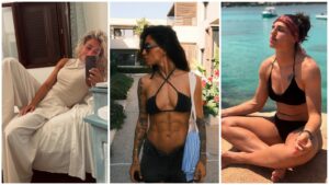 Calciatrici Italia Femminile (1)