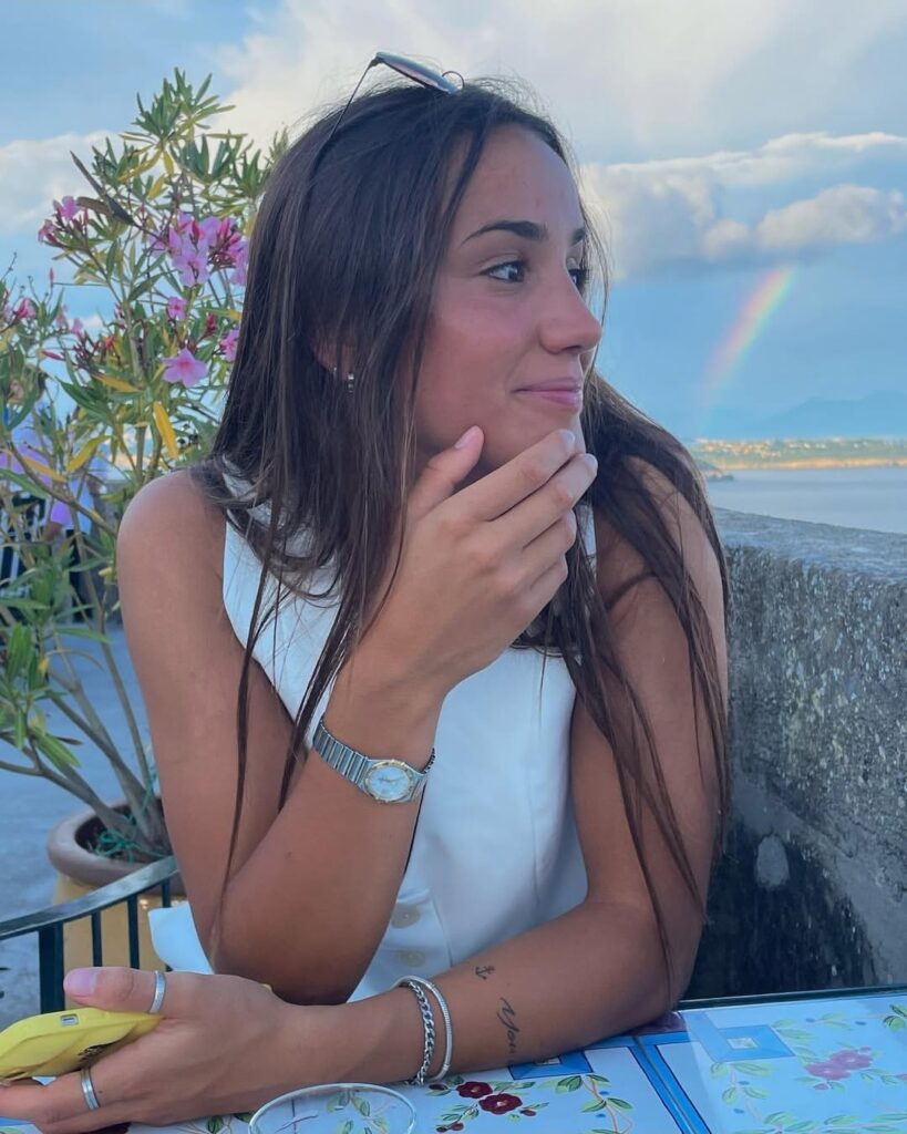 Sofia Cantore