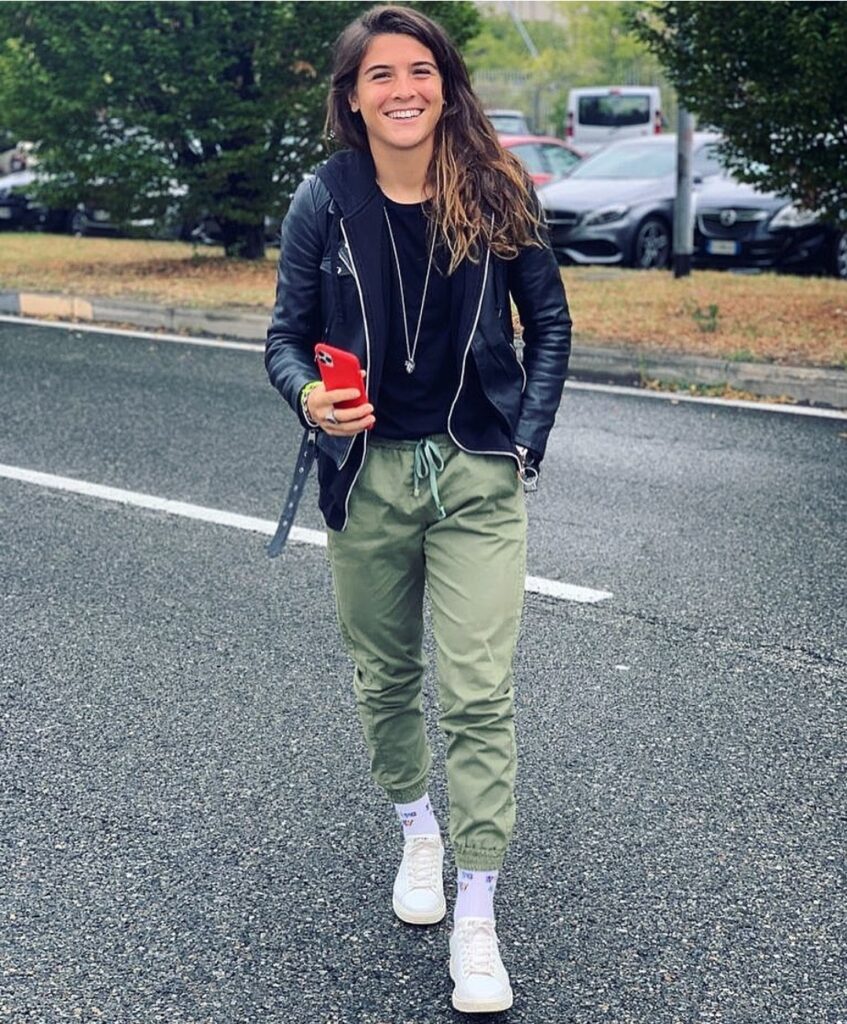Sofia Cantore