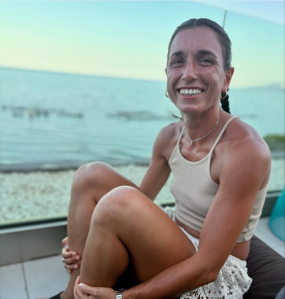 Lucia Di Guglielmo
