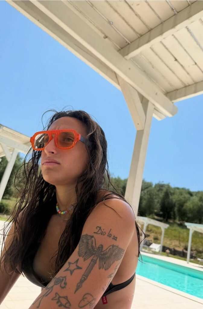 Elisabetta Oliviero