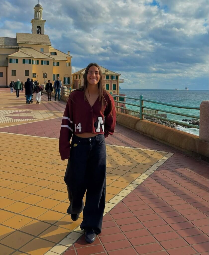 Matilde Pavan