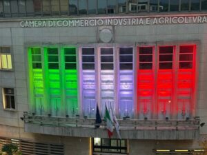 Camera di commercio industria e agricoltura