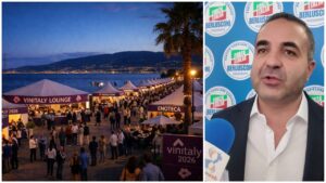 Cannizzaro Vinitaly