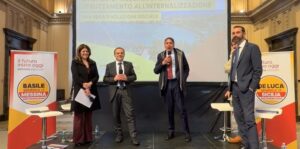 Carlo Autru Ryolo, de luca, basile