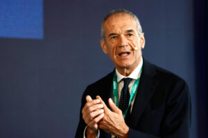 Carlo Cottarelli