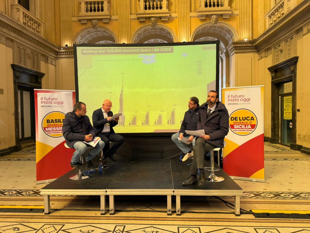 Caruso, de luca, basile