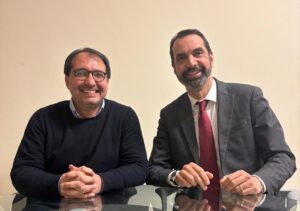 Caruso e Basile