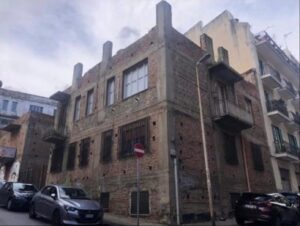 Casa dell'arte messina