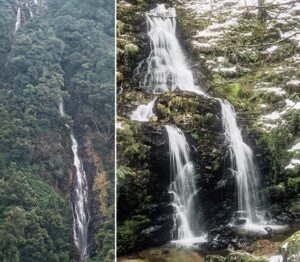 Cascate Ninarello