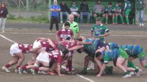 Catania-CAS Reggio Calabria