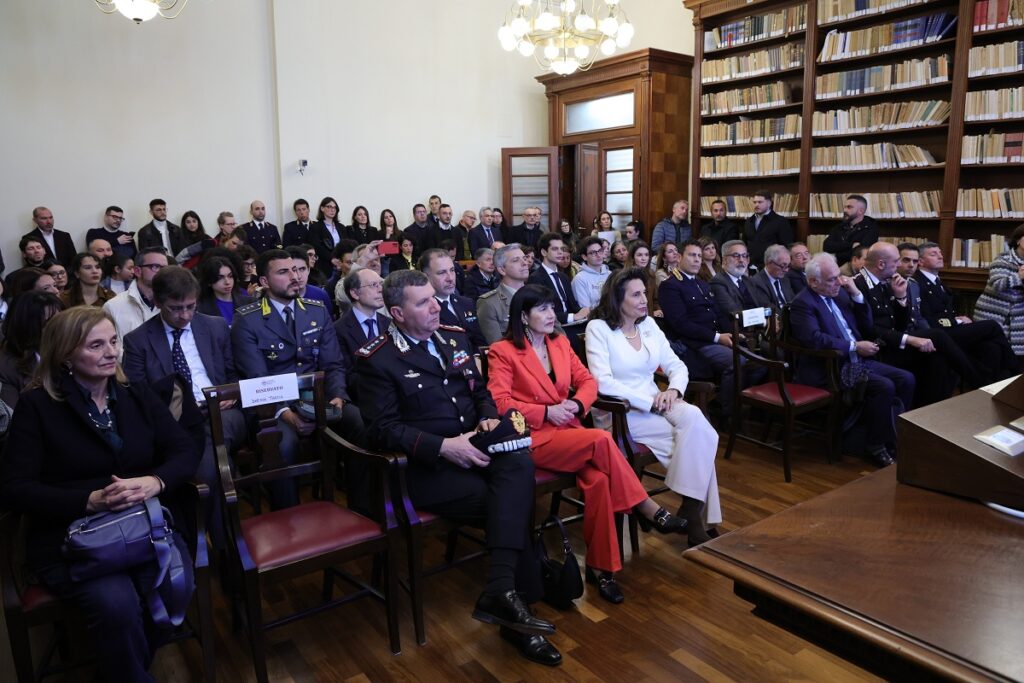 Centro Studi sulle Mafie UniMe