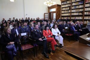 Centro Studi sulle Mafie UniMe