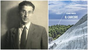 Cesare Pavese Il carcere