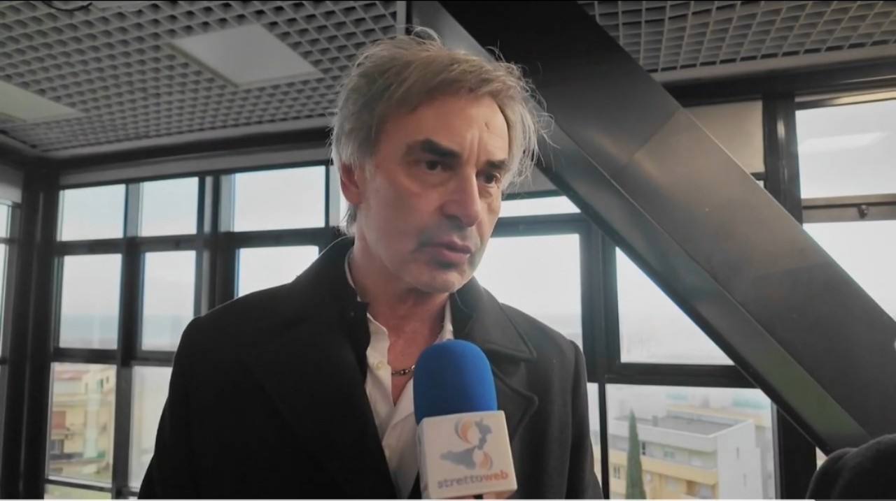 Cesare Pellegrino
