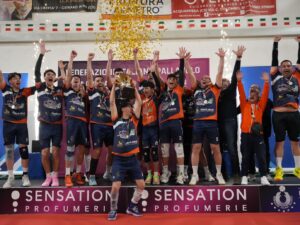 Cetraro Volley