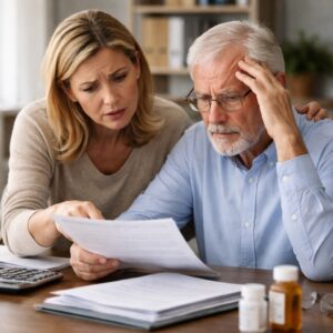 Amministratore di sostegno