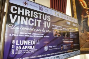 Christus Vincit