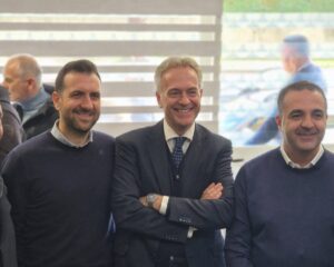 Cirillo, Gallo, Cannizzaro