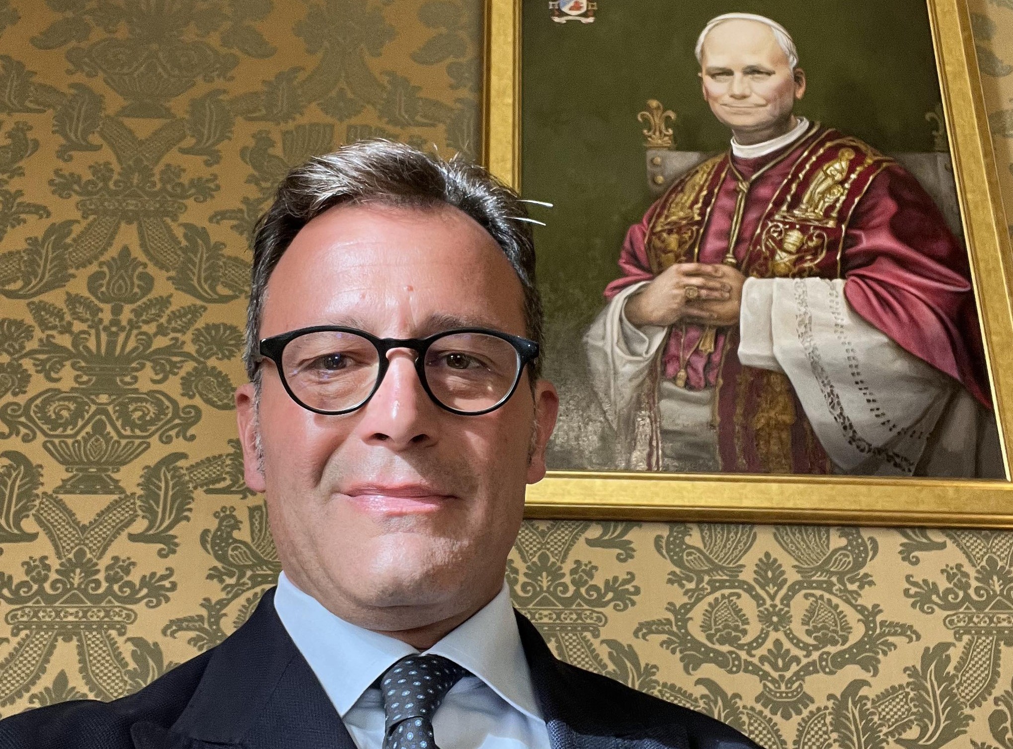 Ciro Romano
