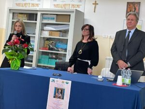 Civitas Gemelli Careri