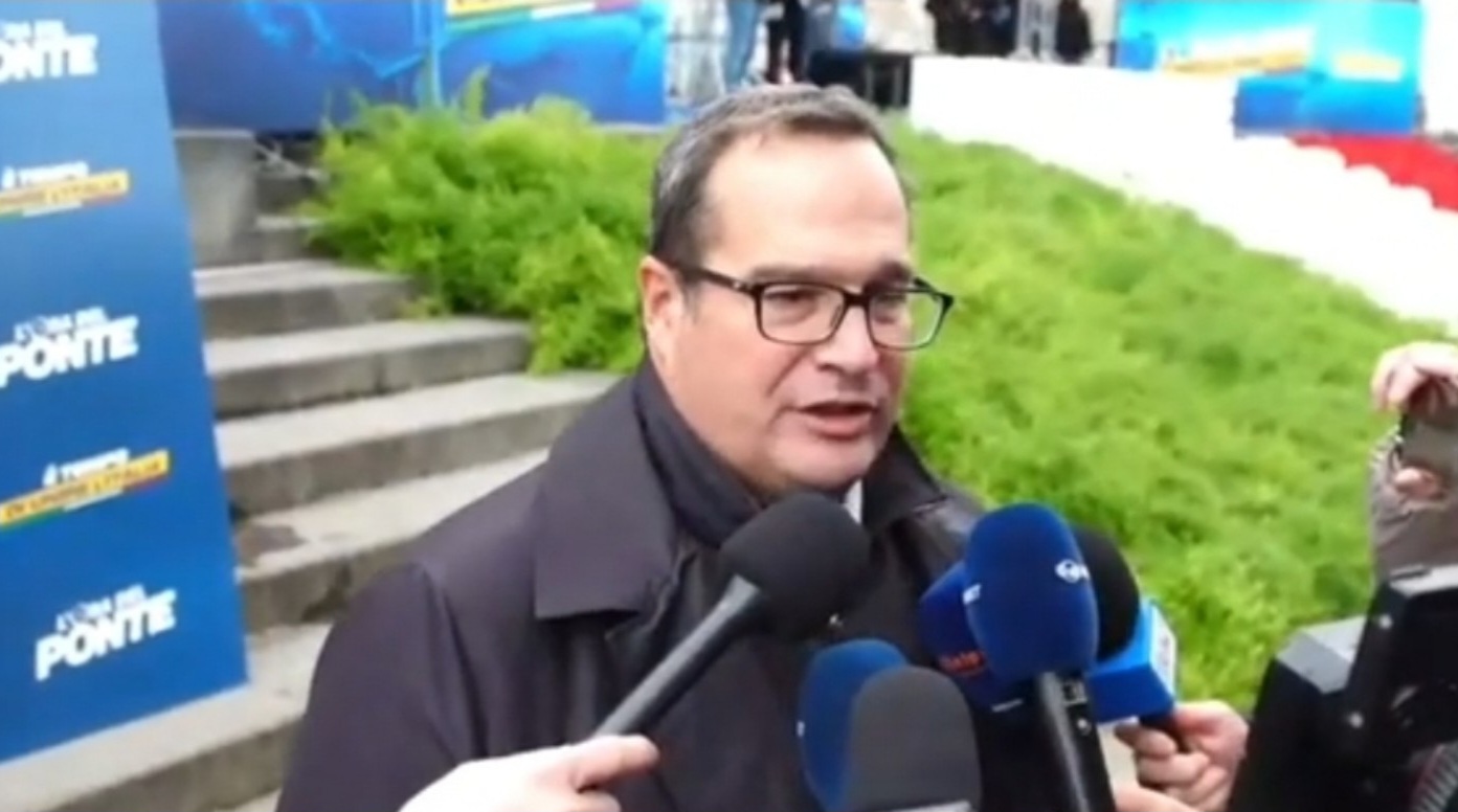 Claudio Durigon