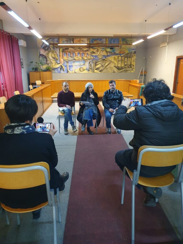 CoProgettazione della Zona Jonica (1)