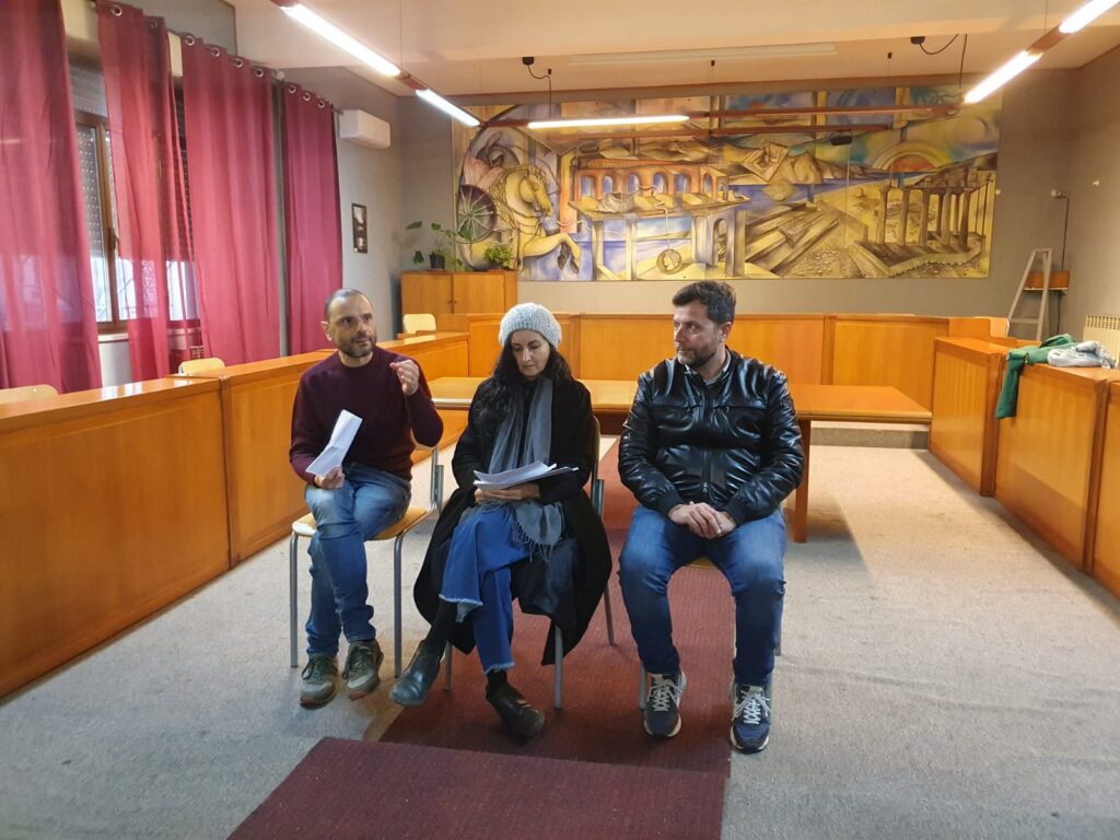 CoProgettazione della Zona Jonica (1)