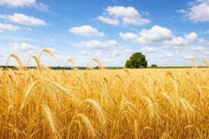 Coldiretti Grano