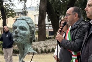 Commemorazione Teresa Talotta Gullace