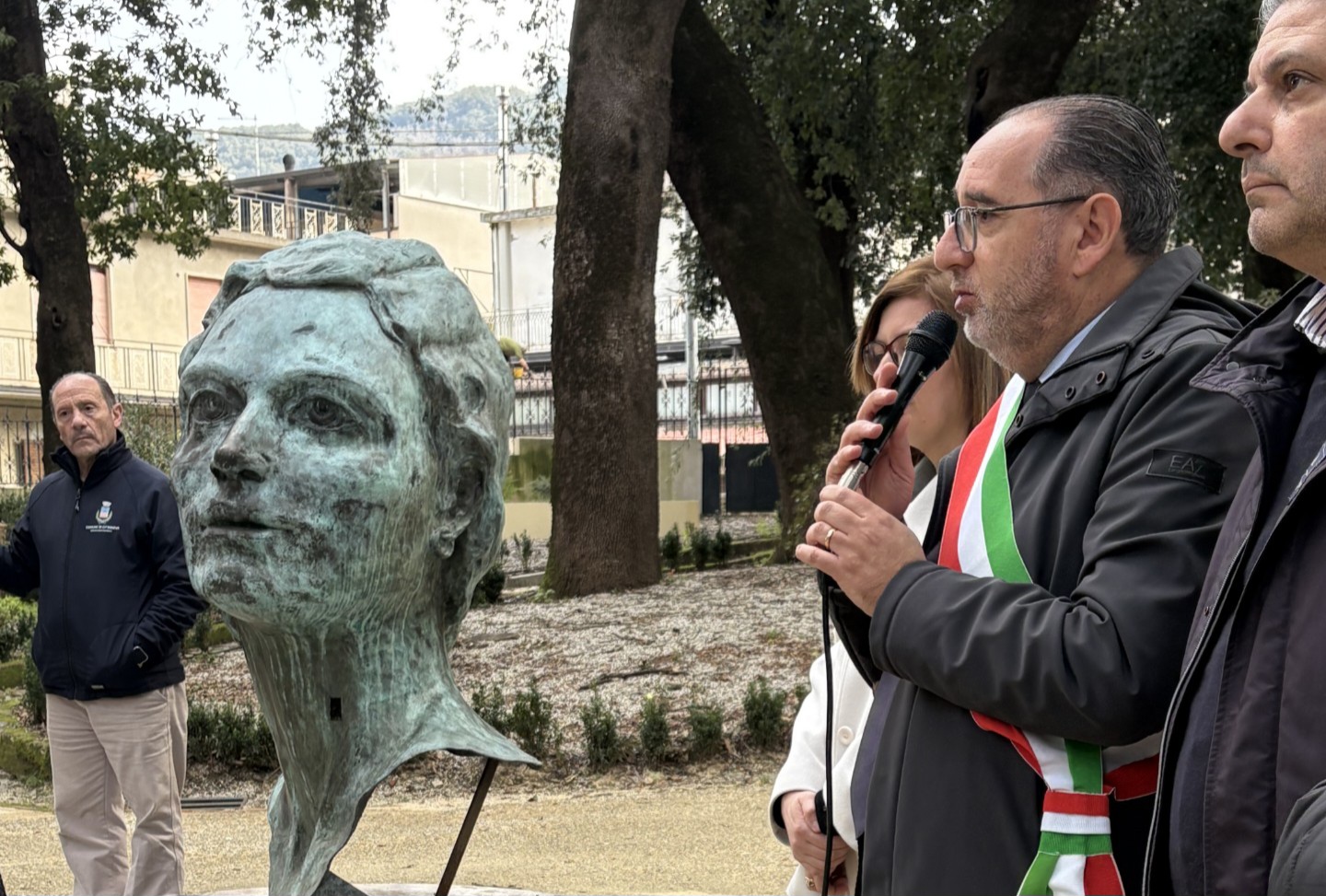 Commemorazione Teresa Talotta Gullace