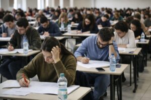 Concorso scuola