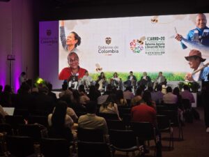 Confederazione Produttori Agricoli Calabria (Copagri) Francesco Macrì