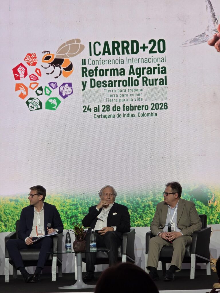 Confederazione Produttori Agricoli Calabria (Copagri) Francesco Macrì