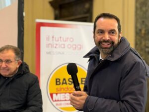 Conferenza Basile