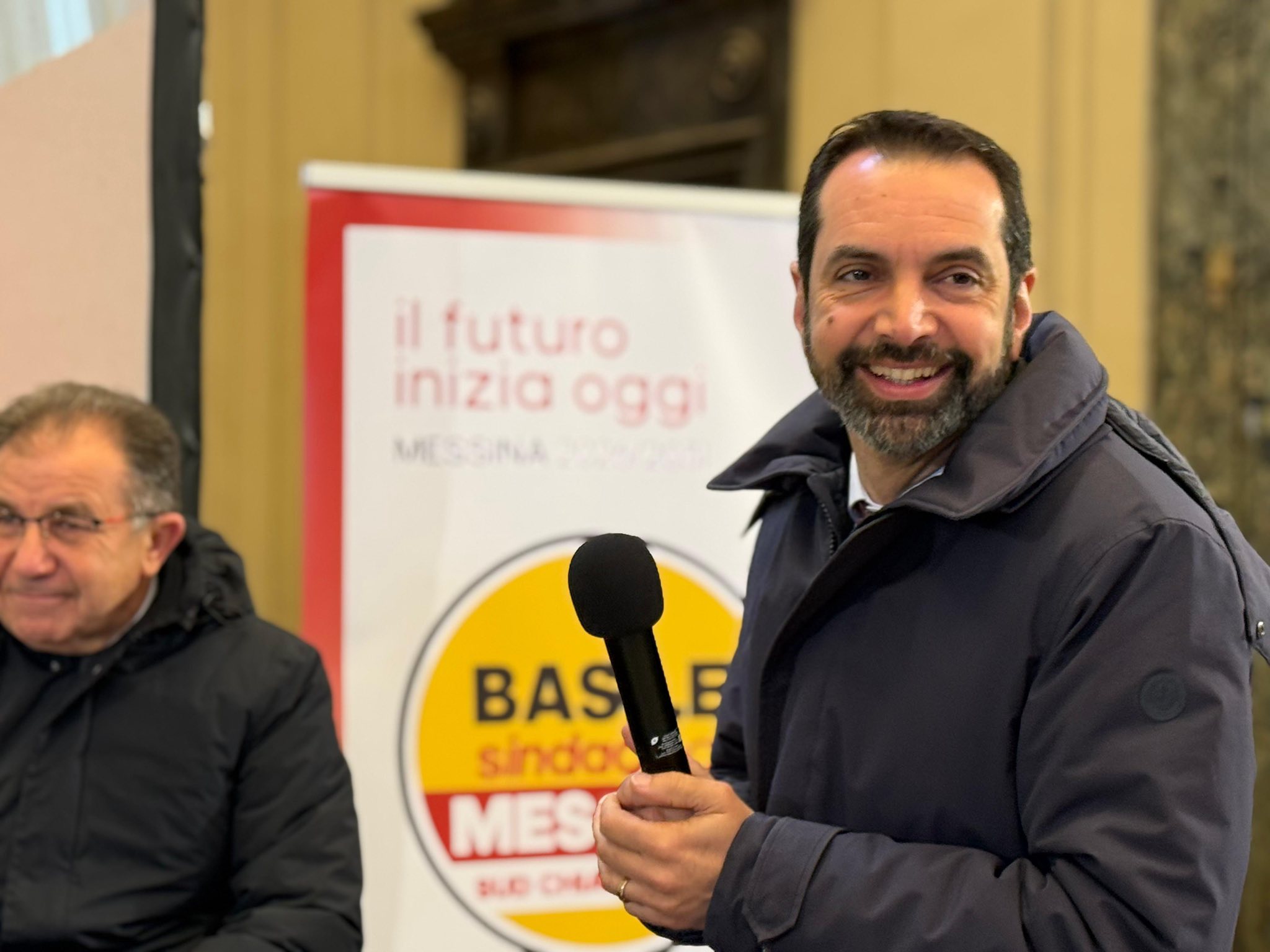 Conferenza Basile (1)