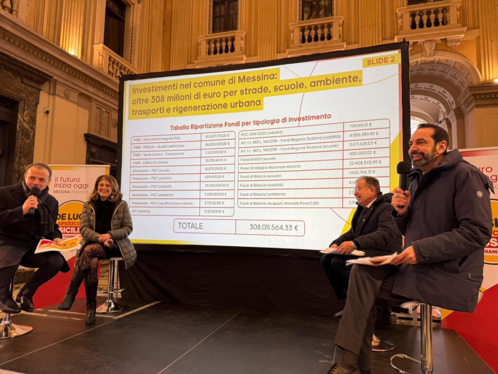 Conferenza Basile