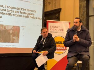 Conferenza Basile