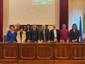 Conferenza Nazionale Attori Taormina