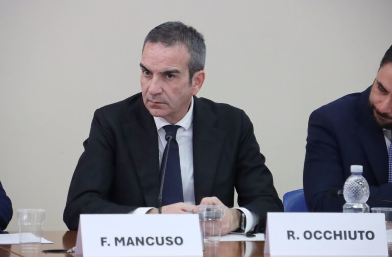 Omicidio Ceravolo, Occhiuto: “dallo Stato segnale forte contro criminalità organizzata”