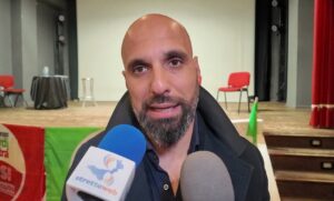 Confronto pubblico tra i candidati delle Primarie a Reggio Calabria Giovanni Muraca