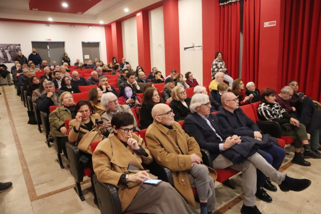 Confronto pubblico tra i candidati delle Primarie a Reggio Calabria