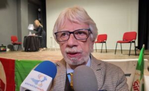 Confronto pubblico tra i candidati delle Primarie a Reggio Calabria Gerardo Pontecorvo