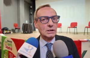 Confronto pubblico tra i candidati delle Primarie a Reggio Calabria Mimmo Battaglia